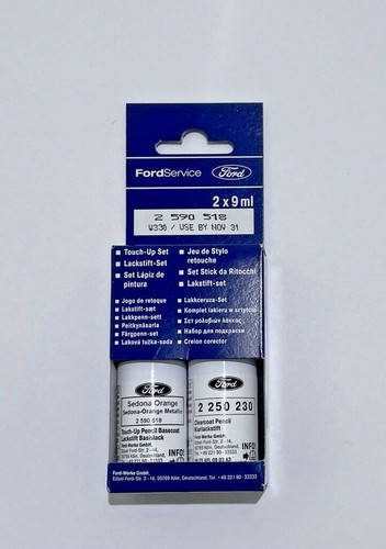 Original ford - original,