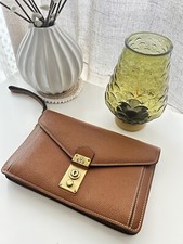 Didier Lamarthe Tasche Braun