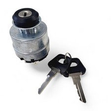 Zündschloß für DEUTZ FAHR