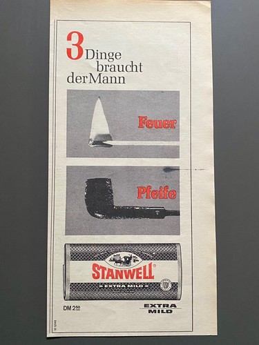 Feuer pfeife stanwell tabak - pfeife,