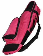 iQ ABC Bag Schnorchel Tasche Maske Schnorchel Flossen Bites Rough Fish Company N