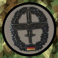 Heeresflieger Aufnäher