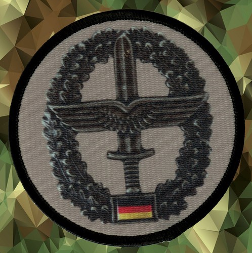 Heeresflieger aufnäher - heeresflieger,