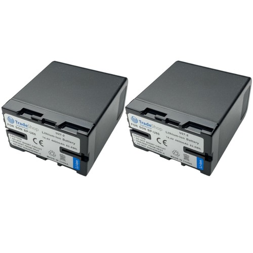 Akku 4400mah für sony - für,