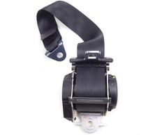 Citroen C-Elysee 1.6 Gurt