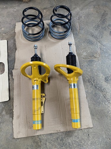 Bilstein b12 pro kit - bilstein,