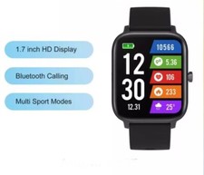 Sport bluetooth smartwatch - sport,