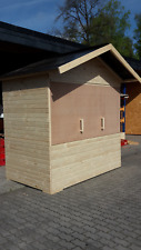 Marktstand,Verkaufshütte,Holzhaus,Gastrohütte