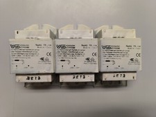 Vossloh schwabe - 3x,