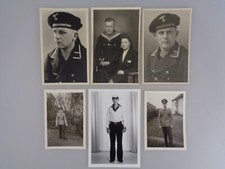 Fotos postkarten soldaten - postkarten,