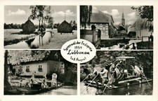 AK * Spreewald Festival