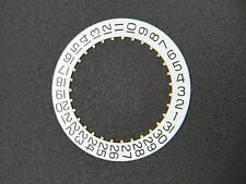 #753 ORIG. OMEGA DATUMSSCHEIBE DISC CALIBER 1128 2500 2892 SEAMASTER UHRWERK