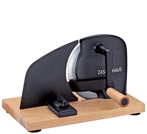 Brotschneidemaschine