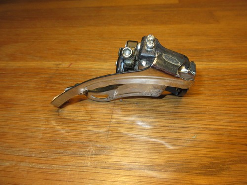 Shimano deore m510 umwerfer - shimano,