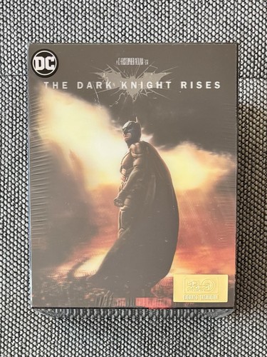 The dark knight rises - dark, hdzeta