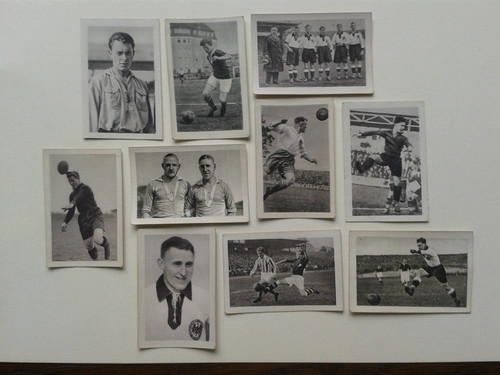 Zigarettenbilder - 10,