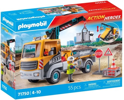 Playmobil 71750 - playmobil®,