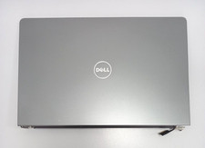 Dell Vostro 15 5568 Displaygehäuse LCD Cover Scharniere Kamera LCD Kabel 0WDRH2