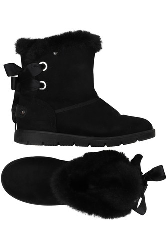 Tom tailor stiefelette damen - tailor,