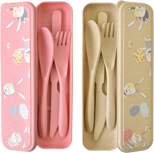 Besteck set personen - besteck,