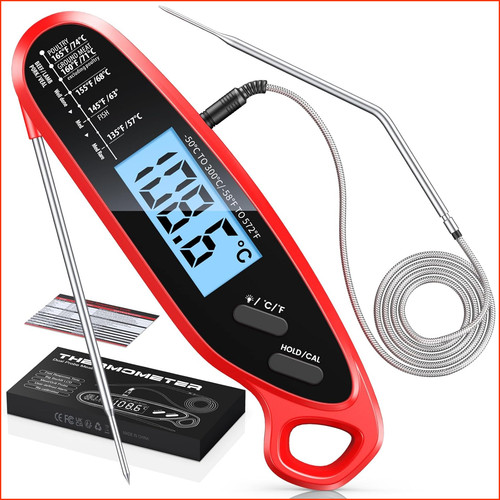 Fleischthermometer