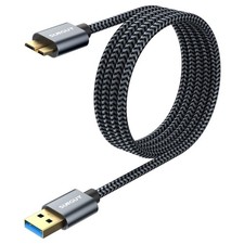 USB 3.0 Micro B Kabel 1,5m -