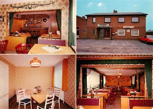 Westerdeichstrich pension - westerdeichstrich,