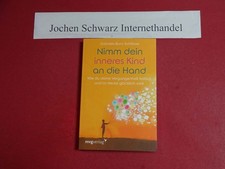 Nimm dein inneres Kind an die