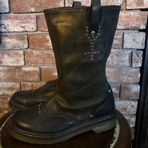 Martens alexia stiefelette - dr.,