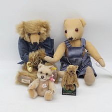 Sparset 5: Dean's Rag Book