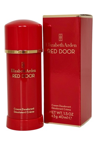 Elizabeth arden red door - red,