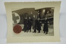 Foto  Russland Rot Kreuz