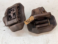 PORSCHE 924 924S 944, 2x