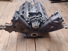 Motorblock Porsche V8 Defekt TISCH Motor