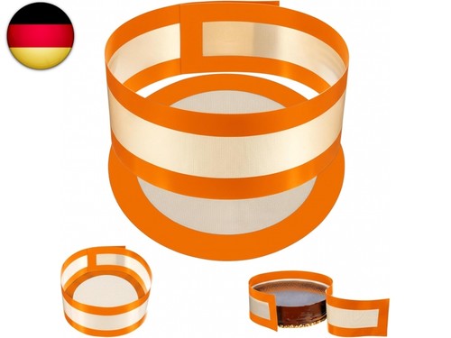 Stück silikon backmatte - stück,