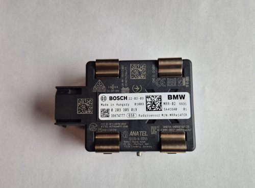 Neu original bosch bmw 3er - neu,