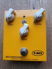 T-Rex Mudhoney / Rat Overdrive