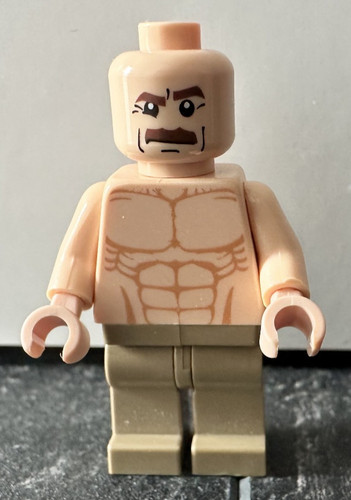 Lego minifigur flugzeug - lego,