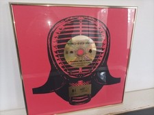 Original Award Roadrunner Records Technohead Award Für 200.000 Exemplare 