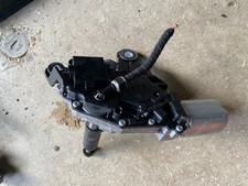 VW Touran Wischermotor hinten 1T0955711