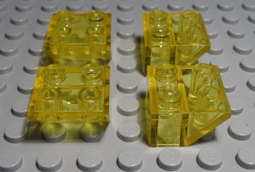 Lego stein negativ - stein,