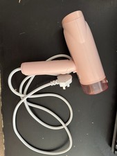 Gebrauchtes Hand-Staubsauger-/Dampfreiniger-Set