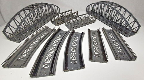 Märklin brücken und - märklin,