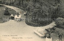 L Etang-la-Ville Les