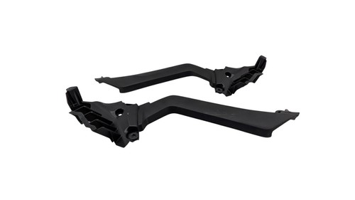 Habillage rahmen rechts honda - habillage,