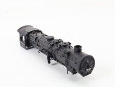 E1641 Fleischmann H0 4135