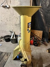 Scheppach  Gartenwolf GWS 400