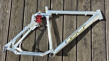 GT LTS 1 Rahmen 18"