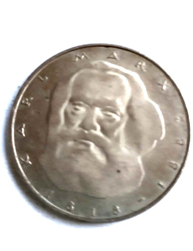 Brd mark karl marx - mark,