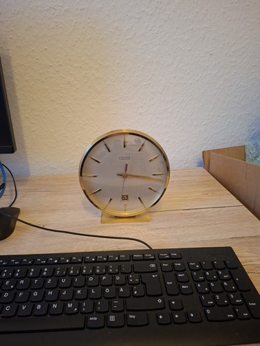 Kienzle international tischuhr - kienzle,